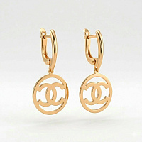 Серьги ОЛС-046_b-001