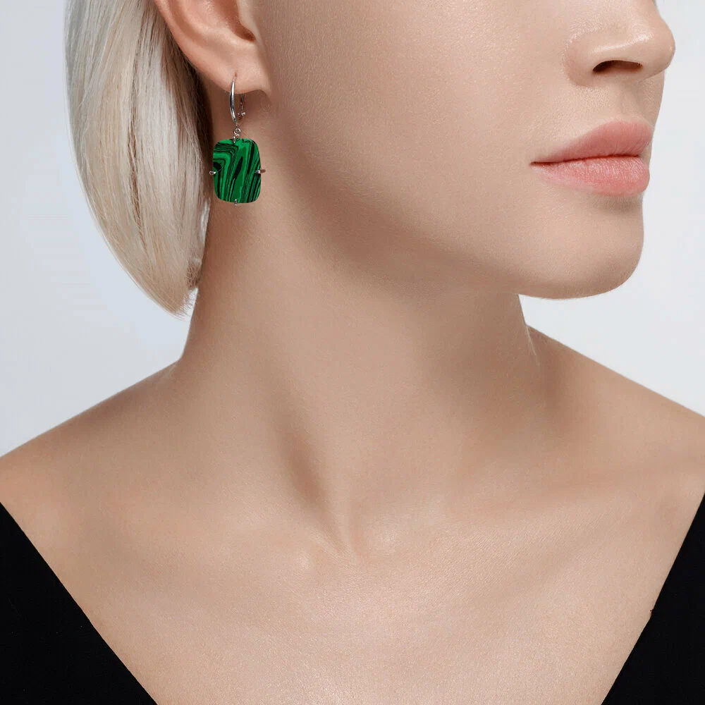 Серьги 83020376