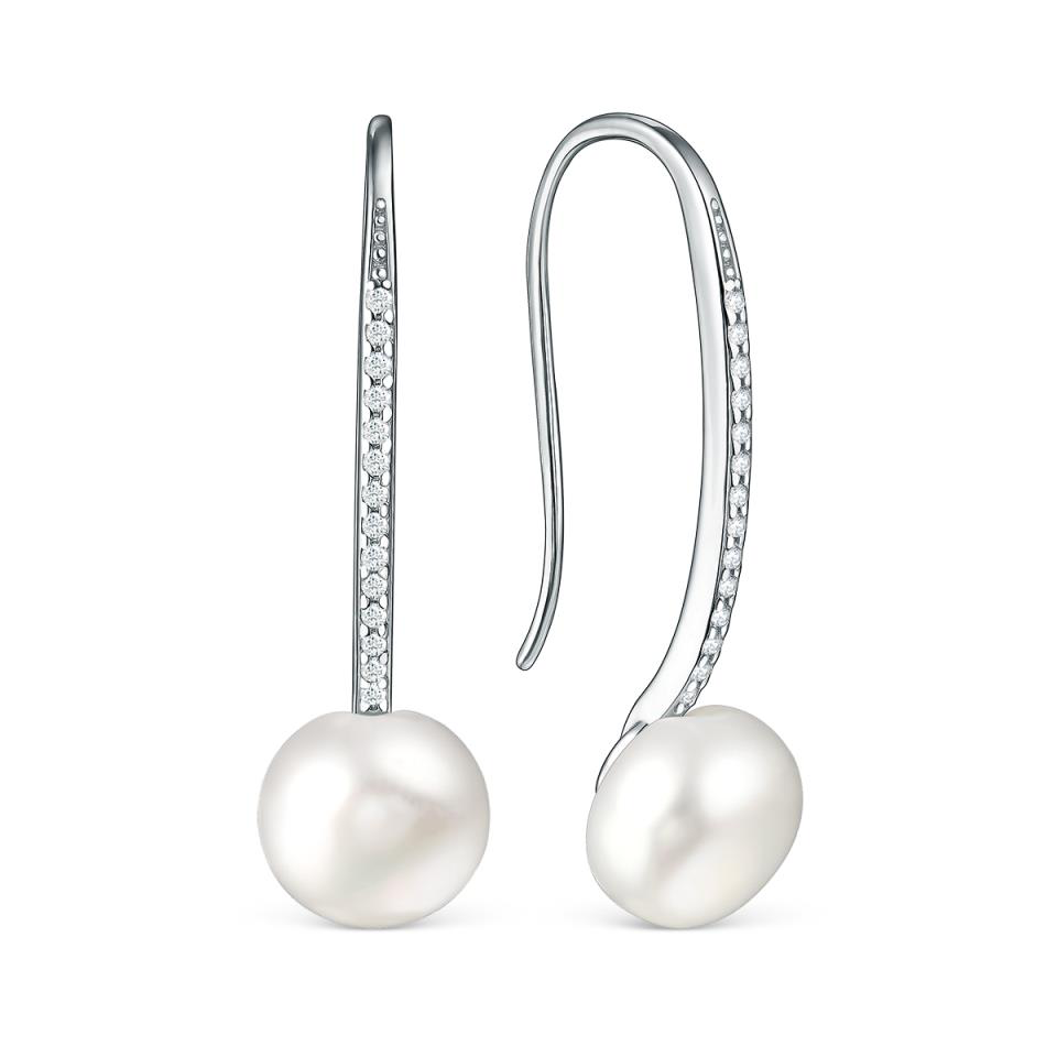 Серьги 311097-FA11ZM07