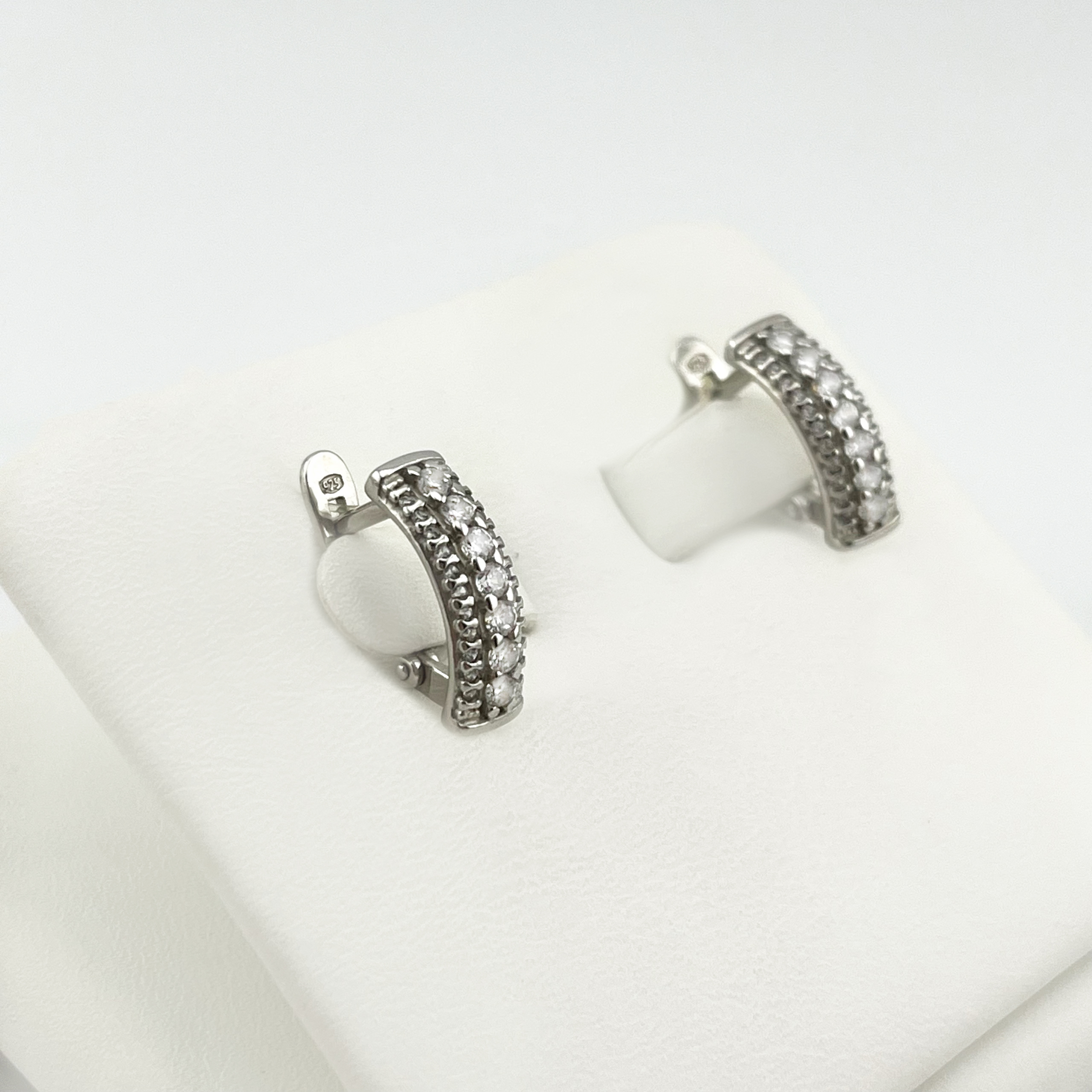 Серьги 94-120-01644-1