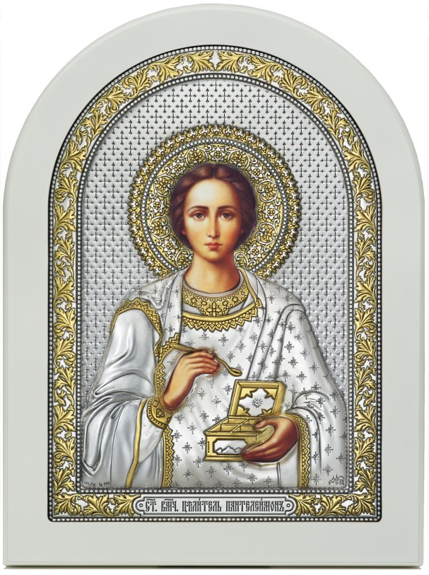 Икона Ф4-Б-СП