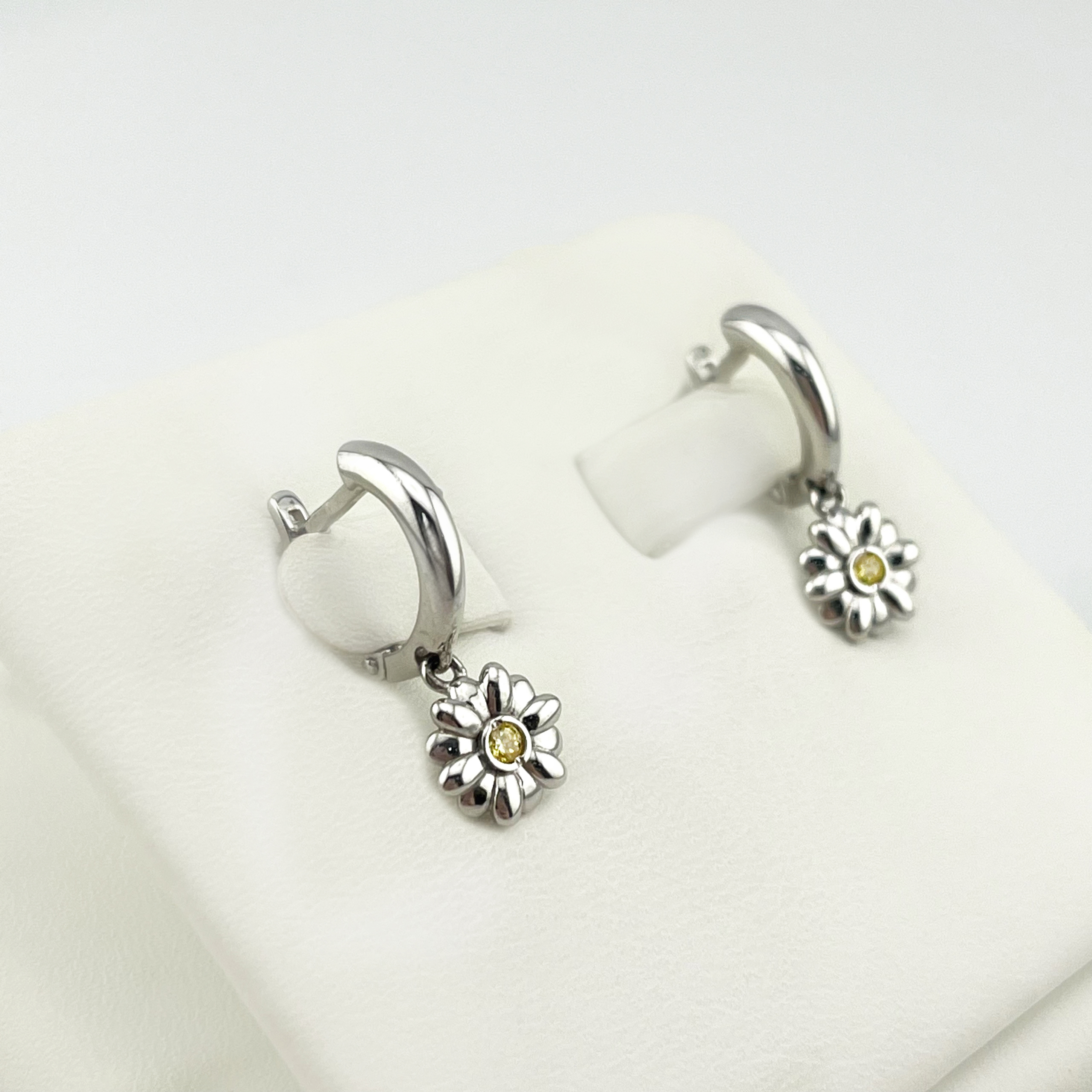 Серьги детские с1202522