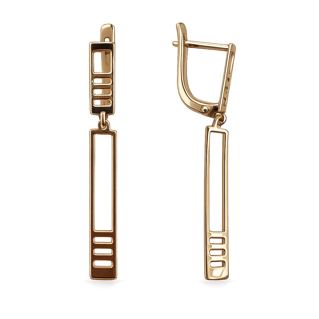 Серьги 20004368