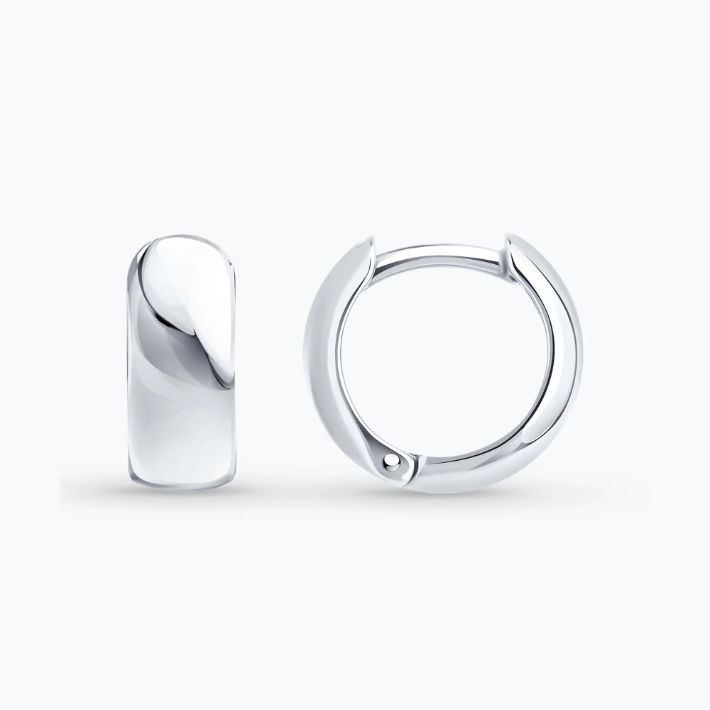 Серьги 94026903