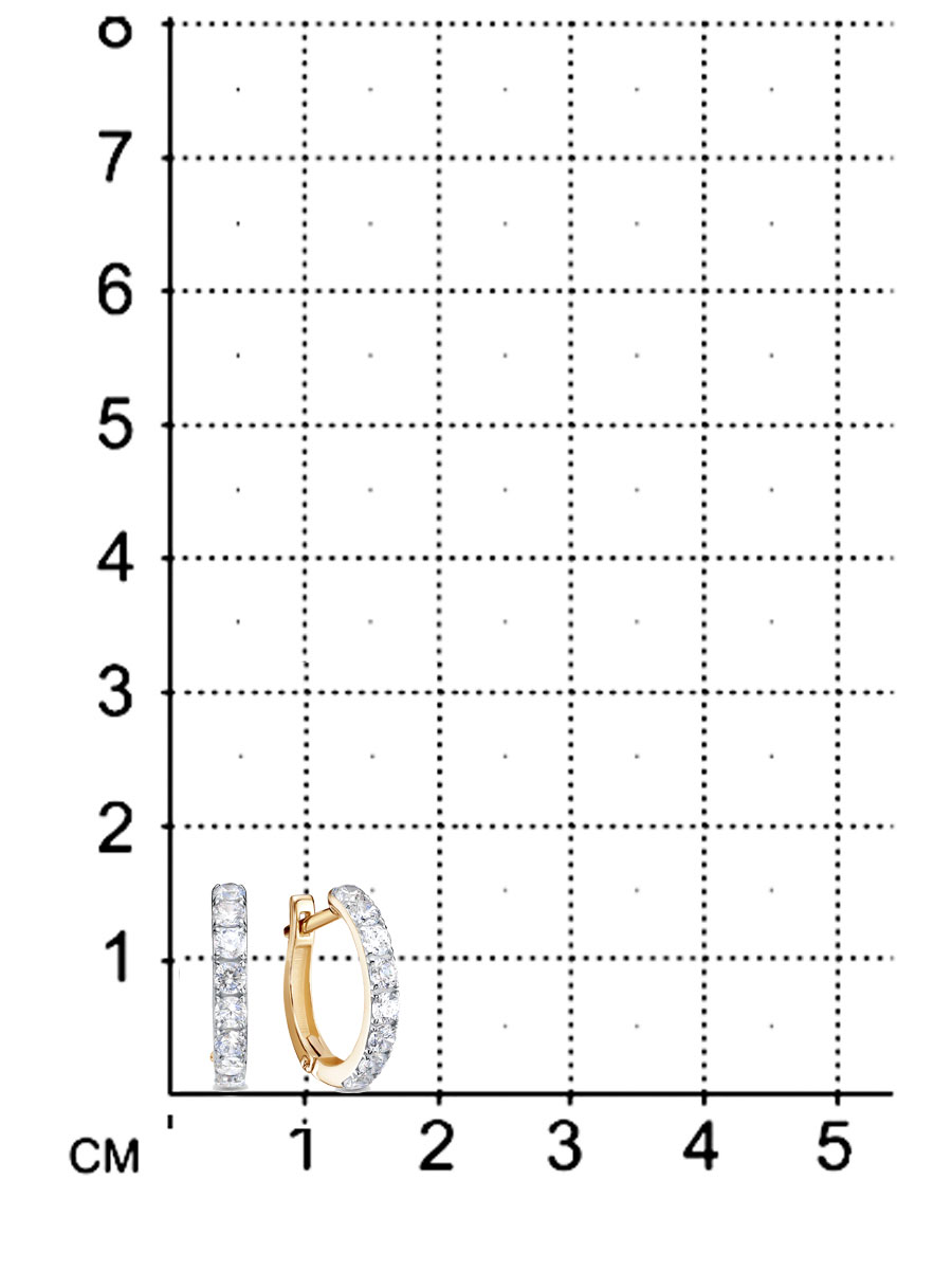 Серьги 10-20220_f-201