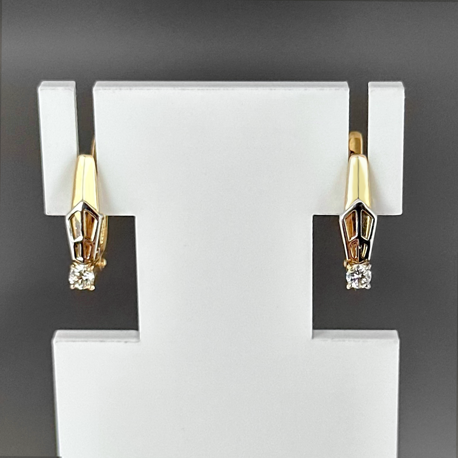 Серьги 02-3342