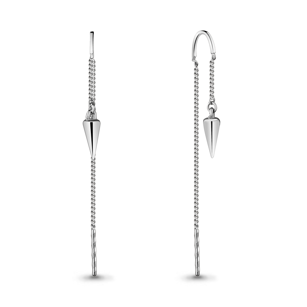 Серьги 33721.5