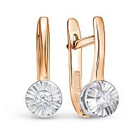 Серьги 02-5689