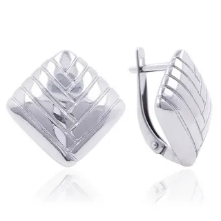 Серьги 94024211