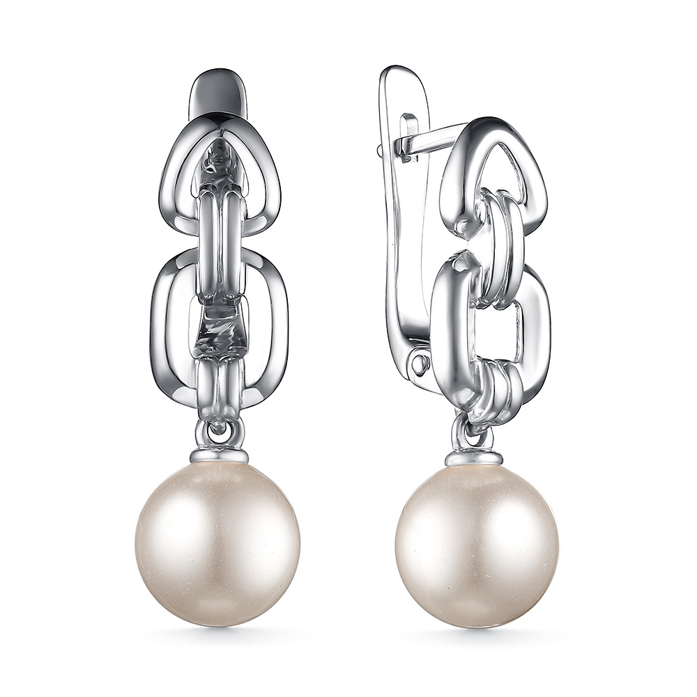 Серьги 24-72-00012-500