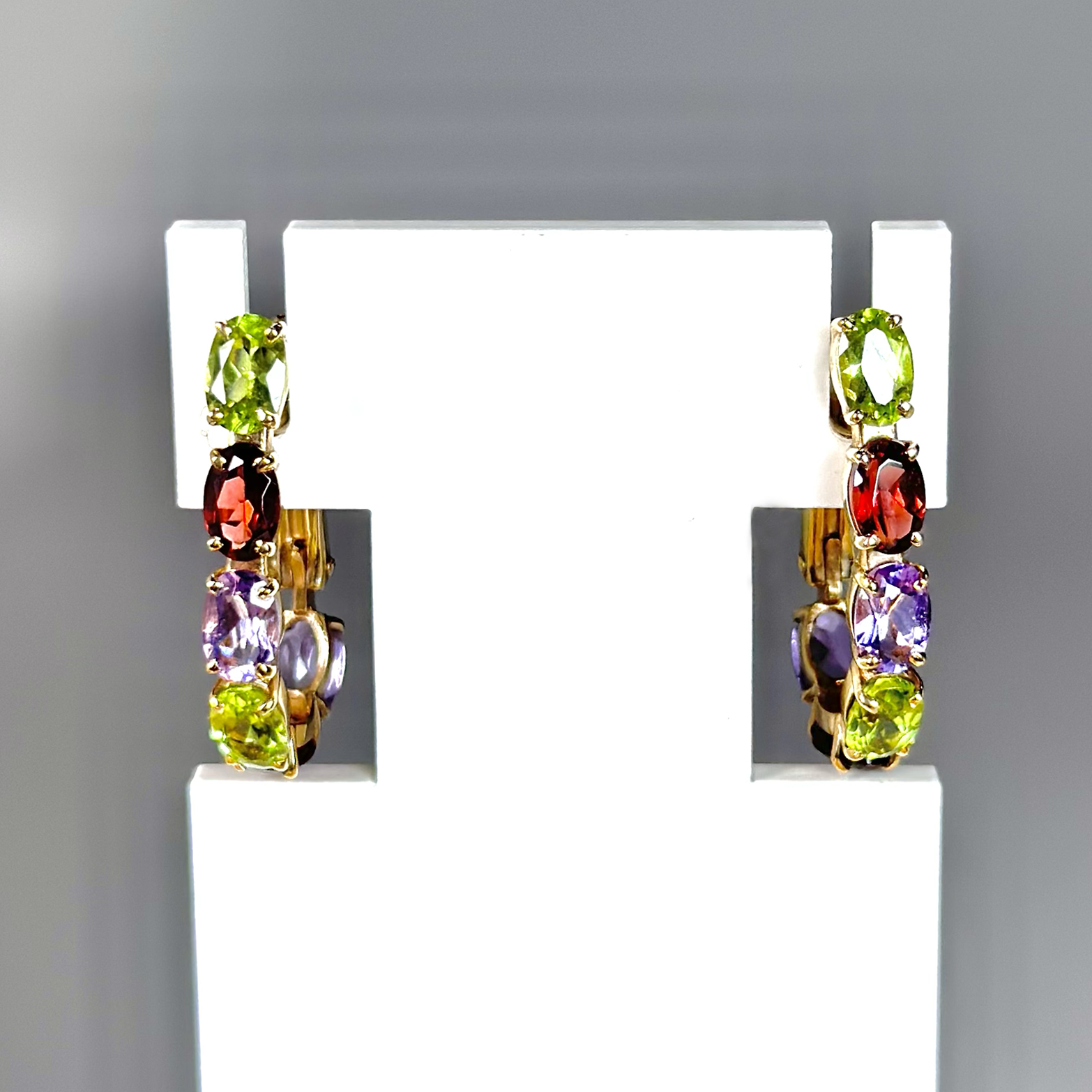 Серьги 2551354