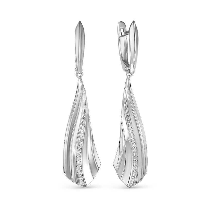 Серьги с1200401