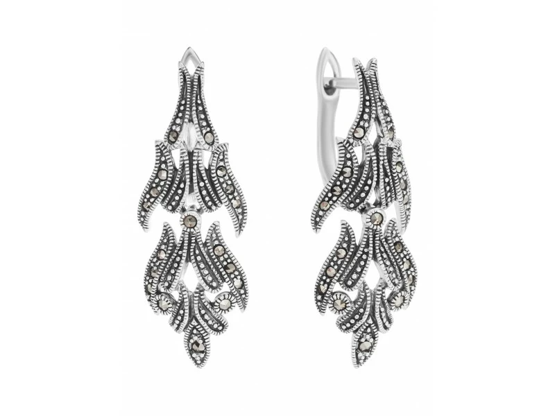 Серьги HE975