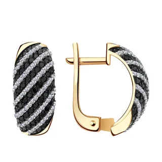 Серьги 1020566 №1220