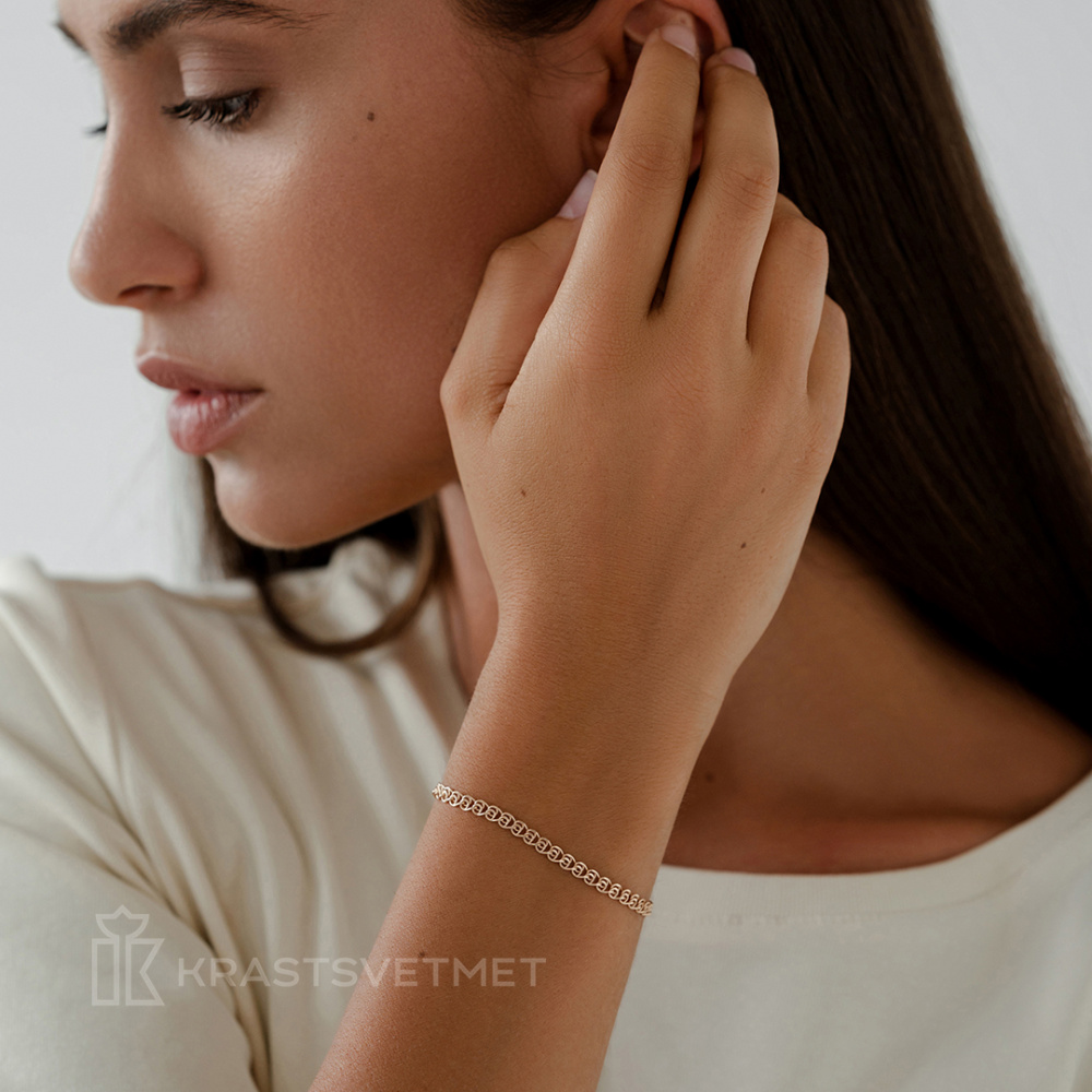 Браслет НБ 12-087 d 0.50