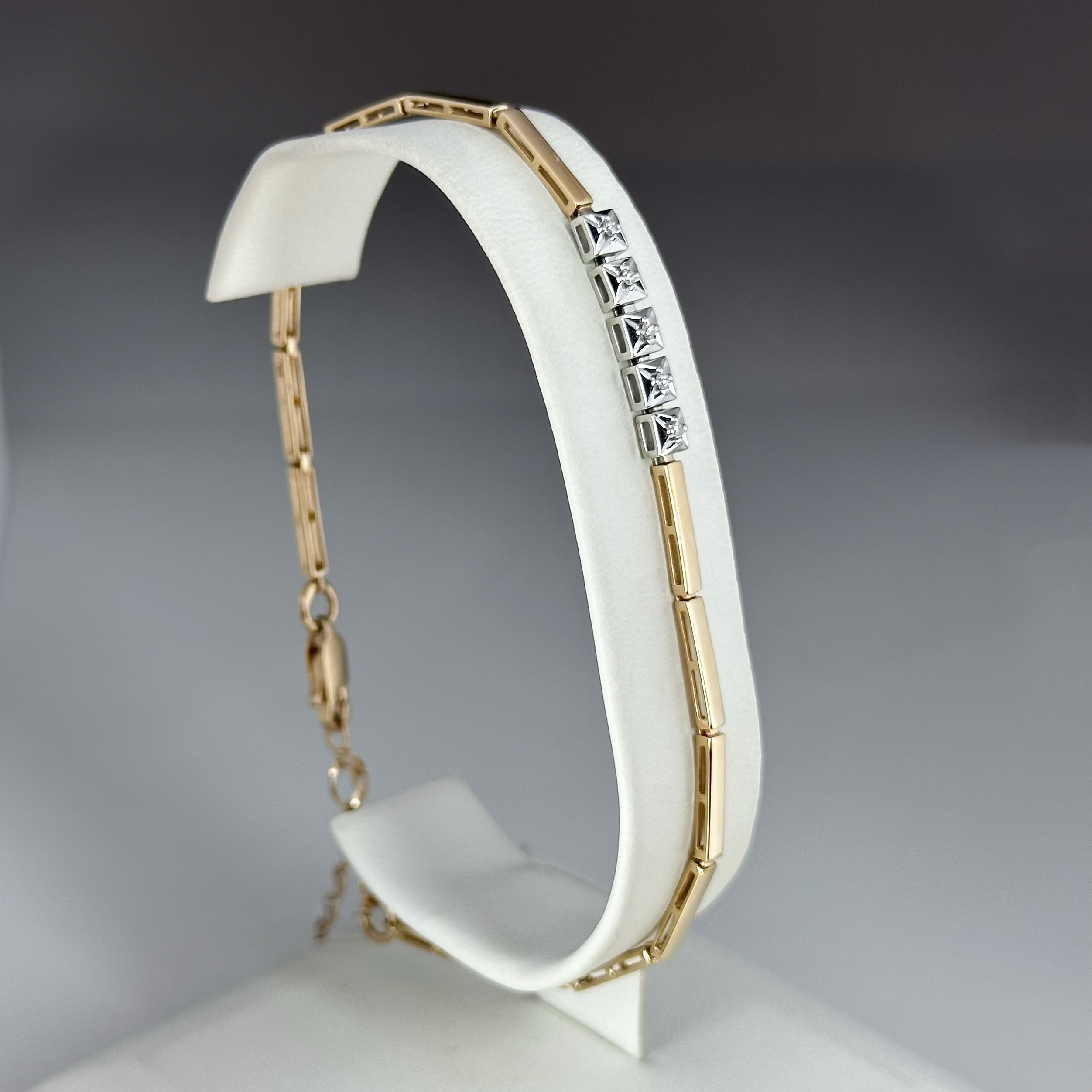 Браслет Б3287-120БР