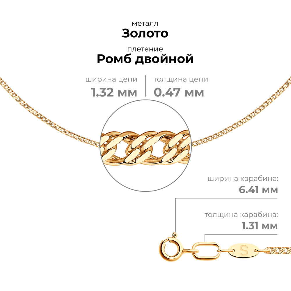 Цепь 581010252