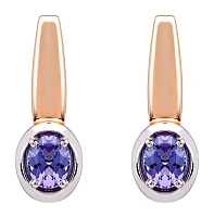 Серьги С0906-108