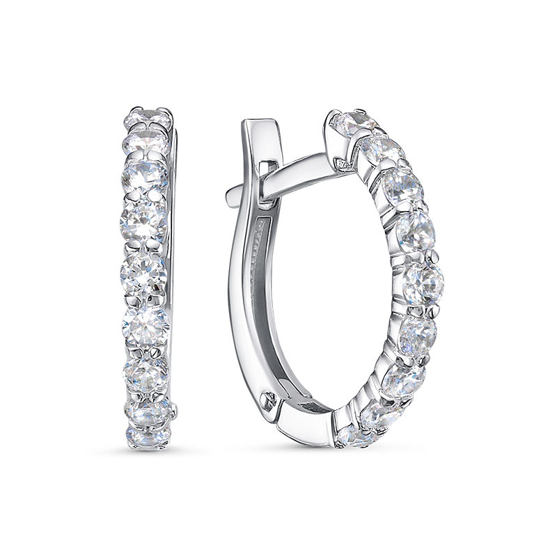 Серьги с1202404