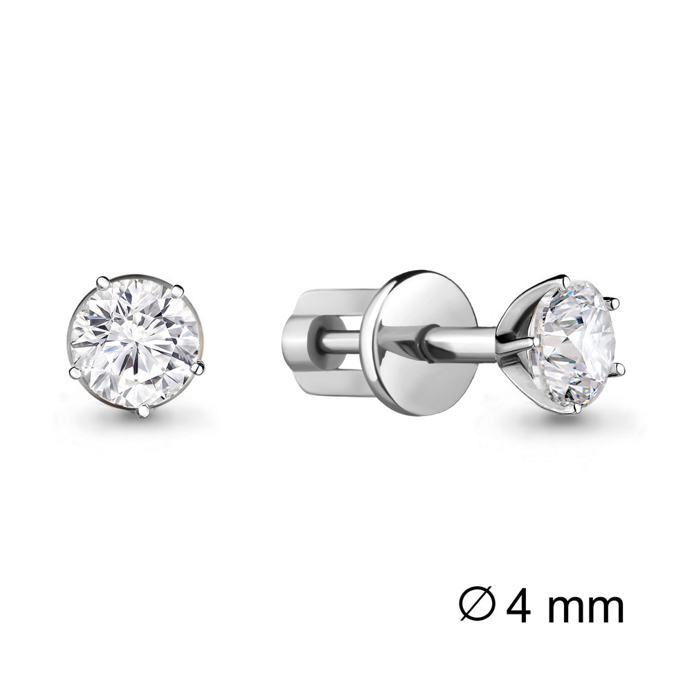 Серьги 436431А.5