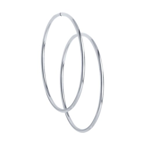 Серьги 94140046