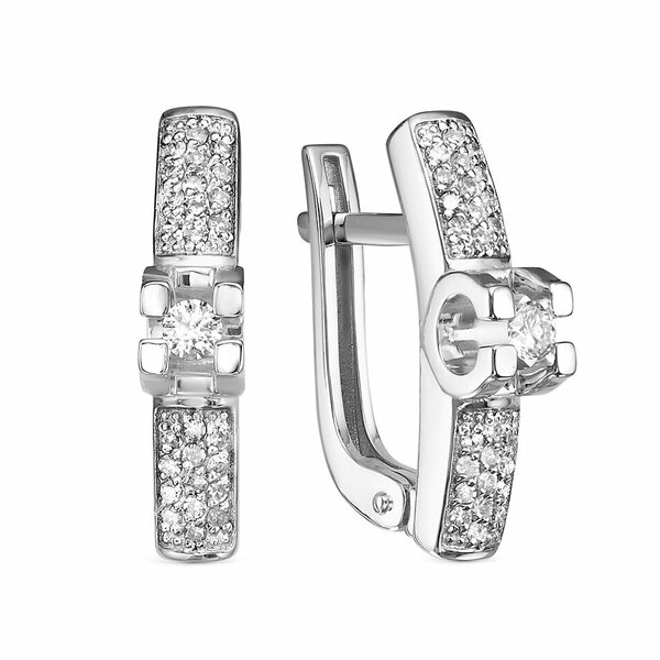 Серьги с120020