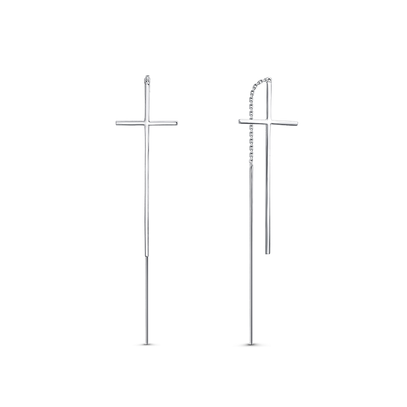 Серьги с1402623