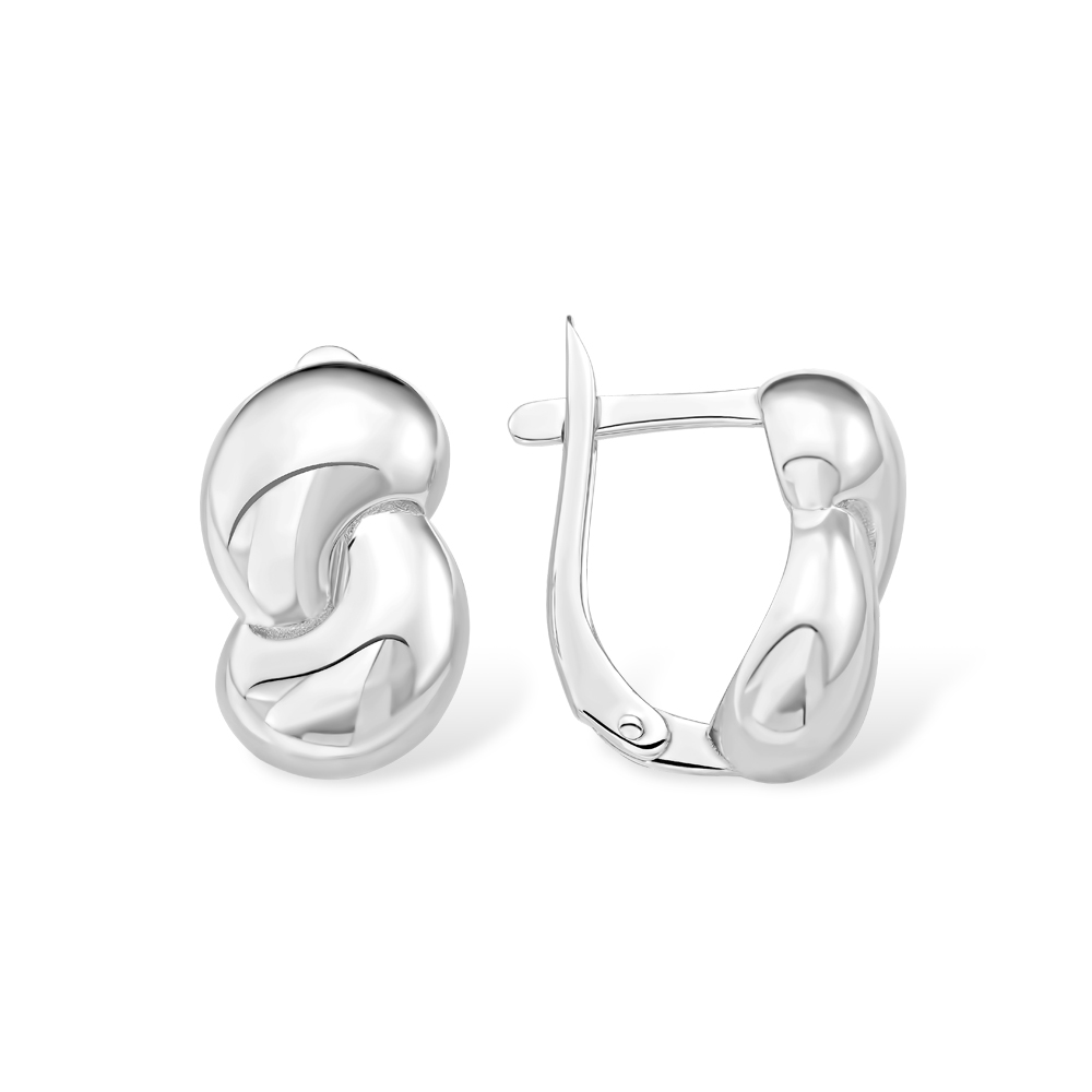 Серьги 12000113303