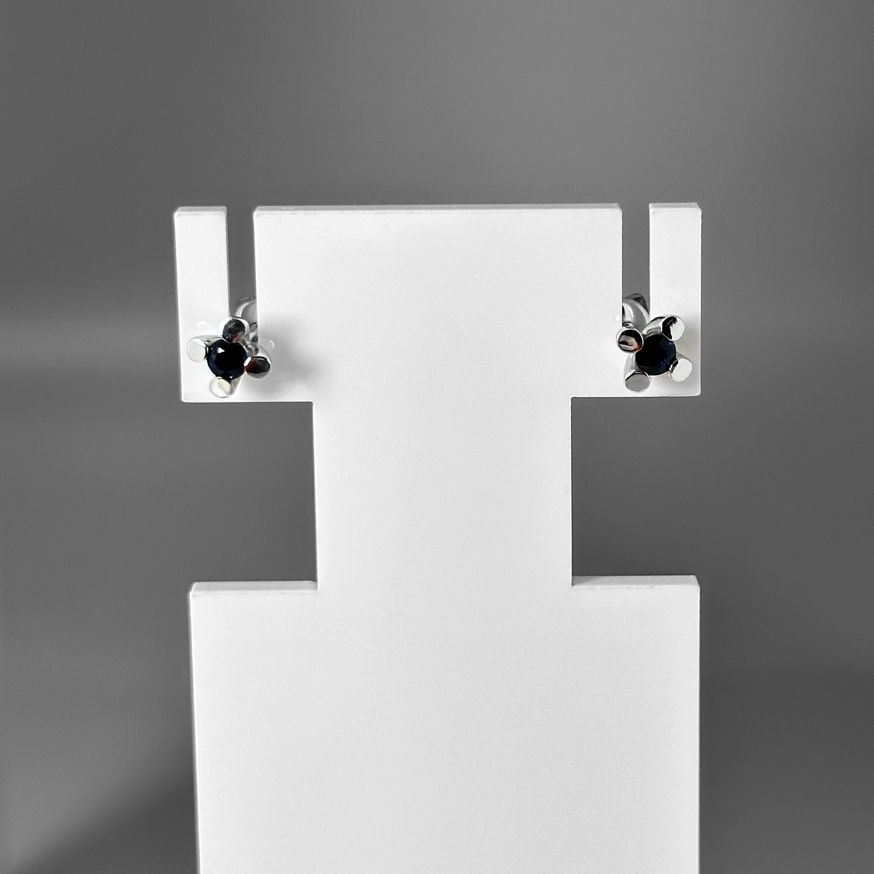 Серьги 23372-202