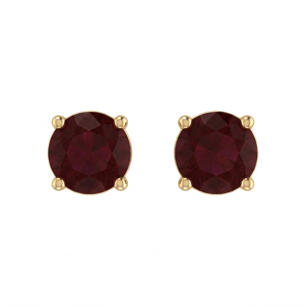Серьги СП008