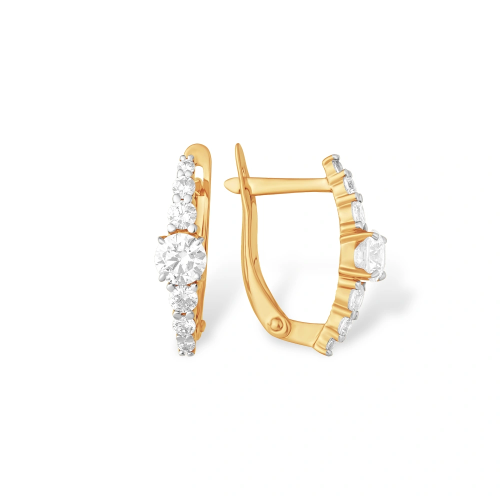 Серьги С13212410