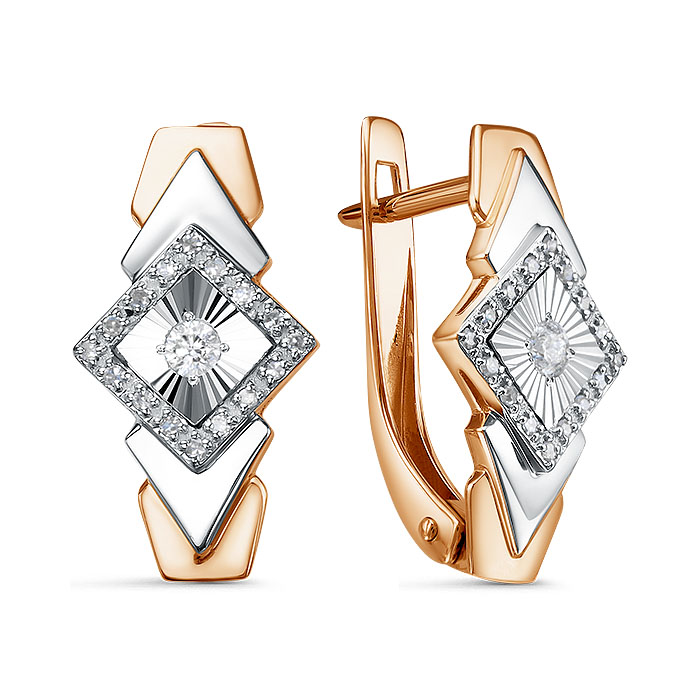 Серьги С2537-120