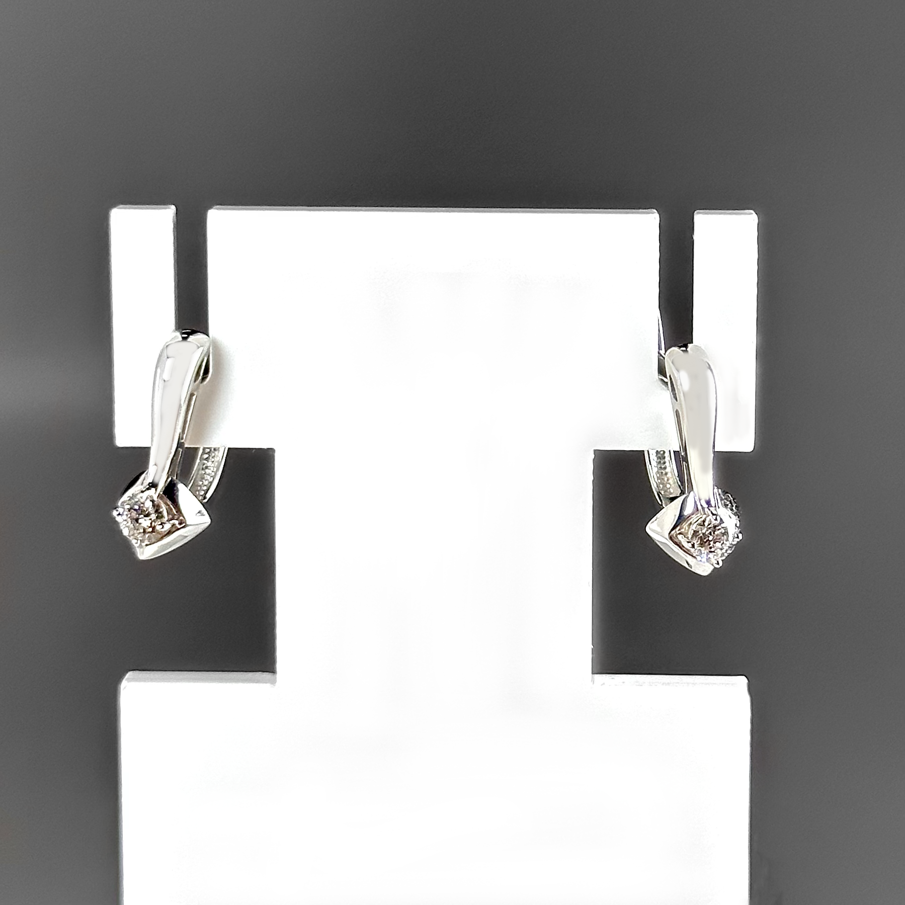 Серьги 02-3164