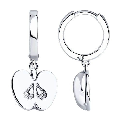 Серьги 94026634