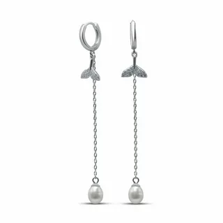 Серьги 022235285a