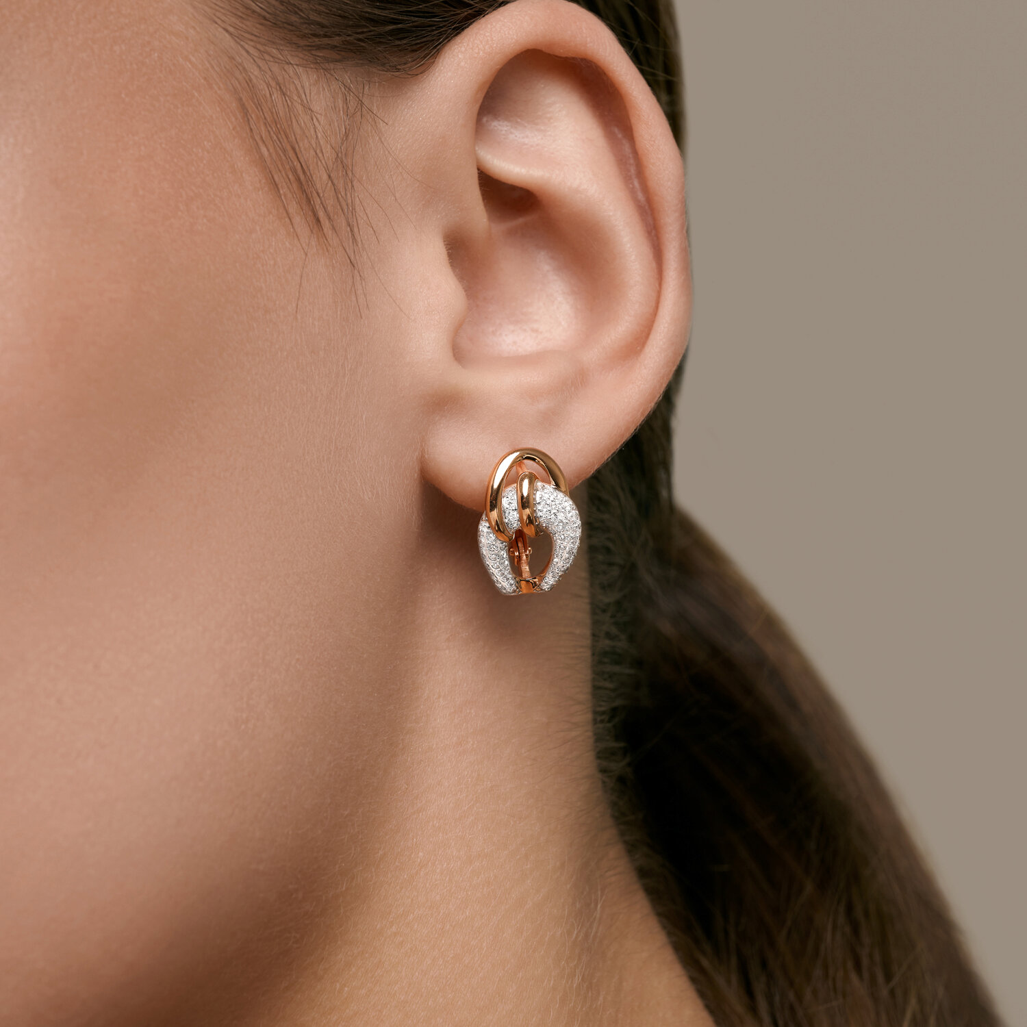 Серьги 0200996