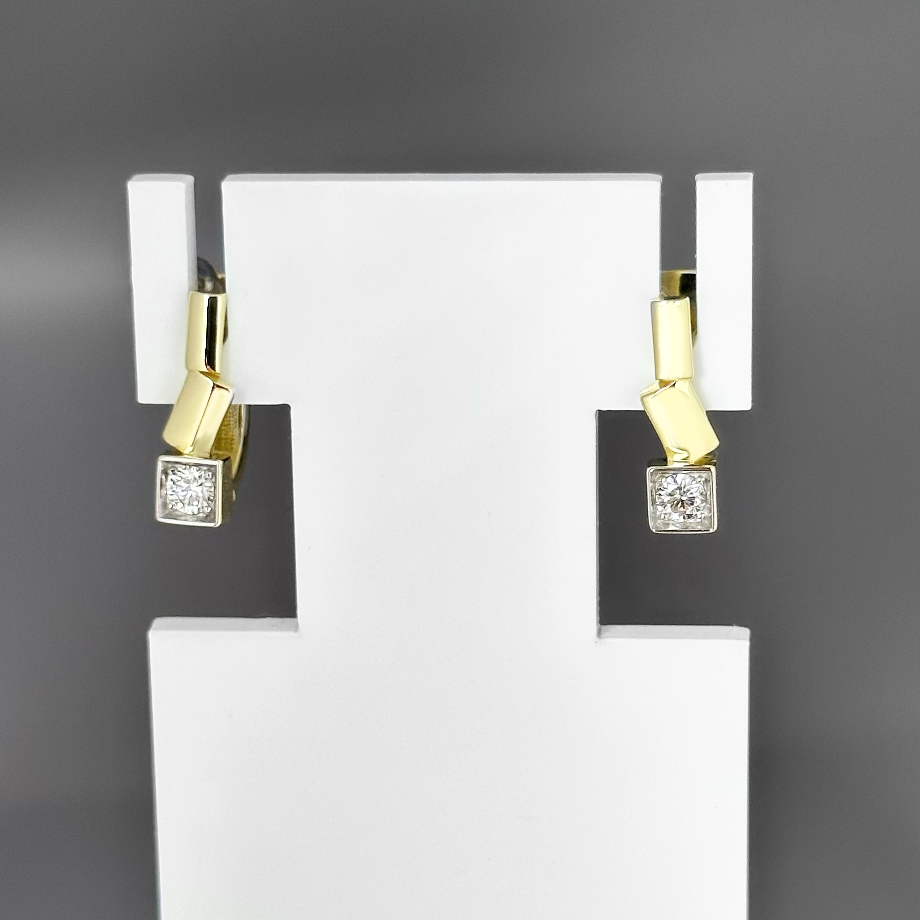 Серьги 12-21851-1000