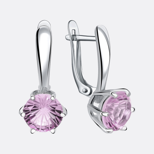 Серьги 10-72-000R-17100