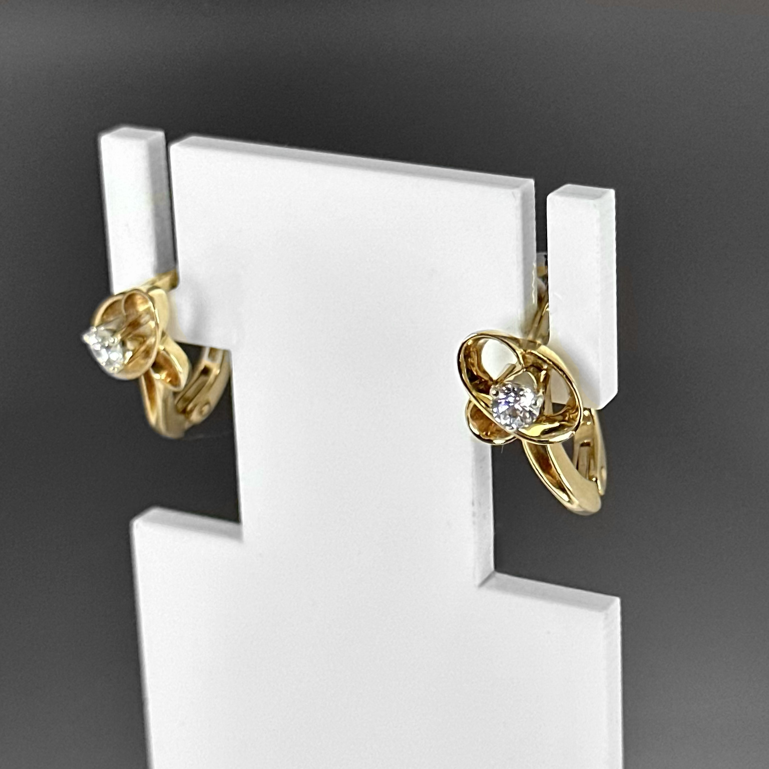 Серьги С131628