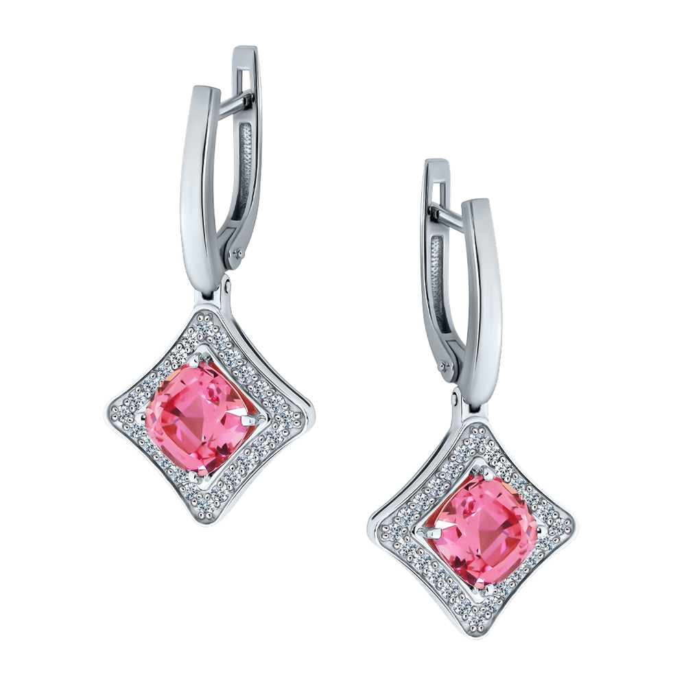 Серьги 02-0153-1215