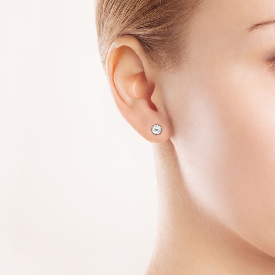 Серьги Т301027009