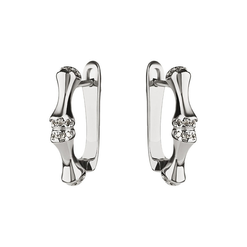 Серьги SET15289E