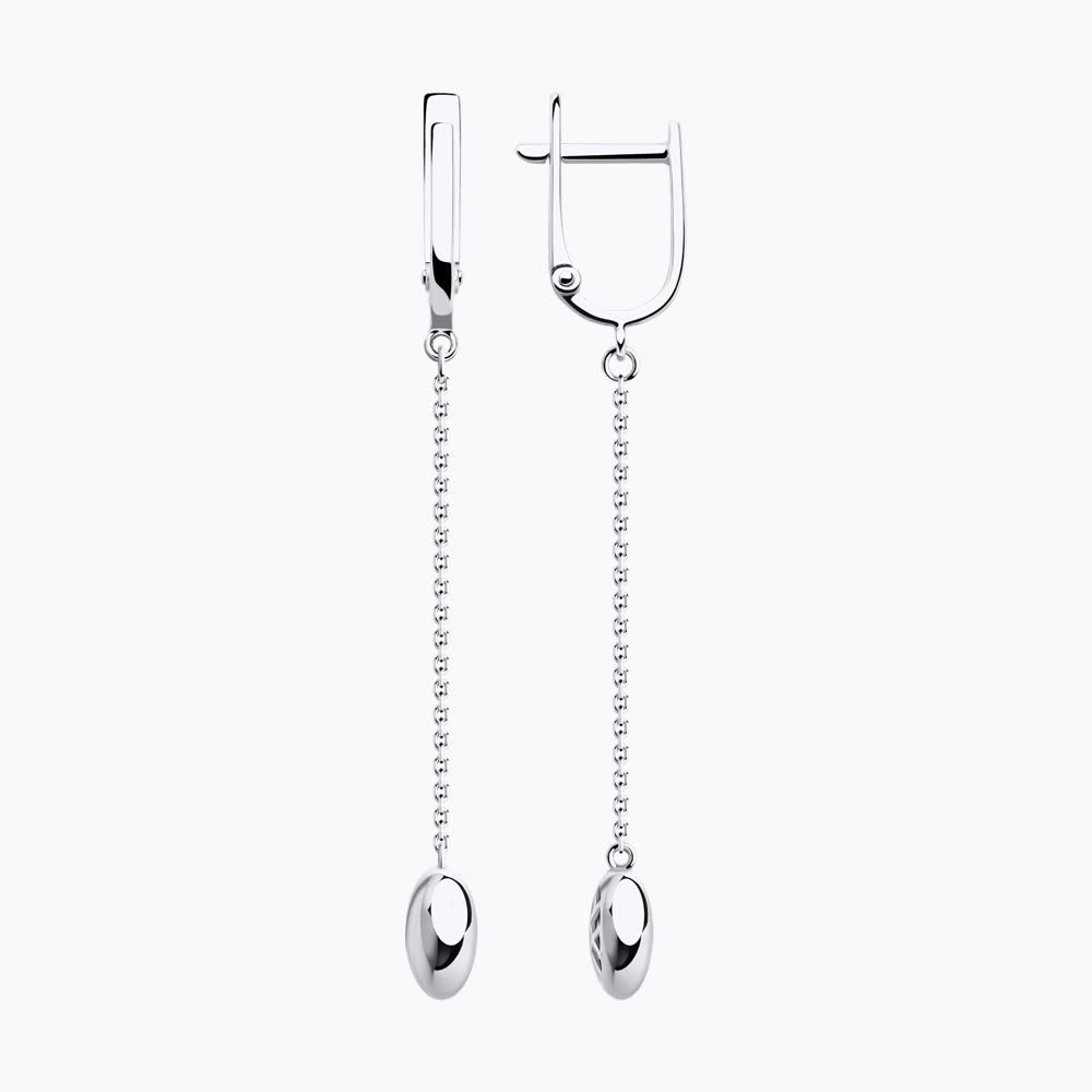 Серьги 029548-3