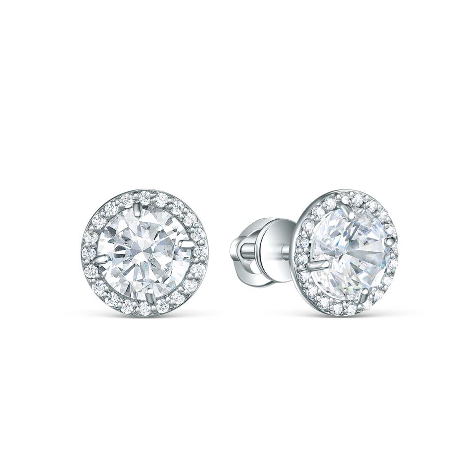 Серьги S2180271010р