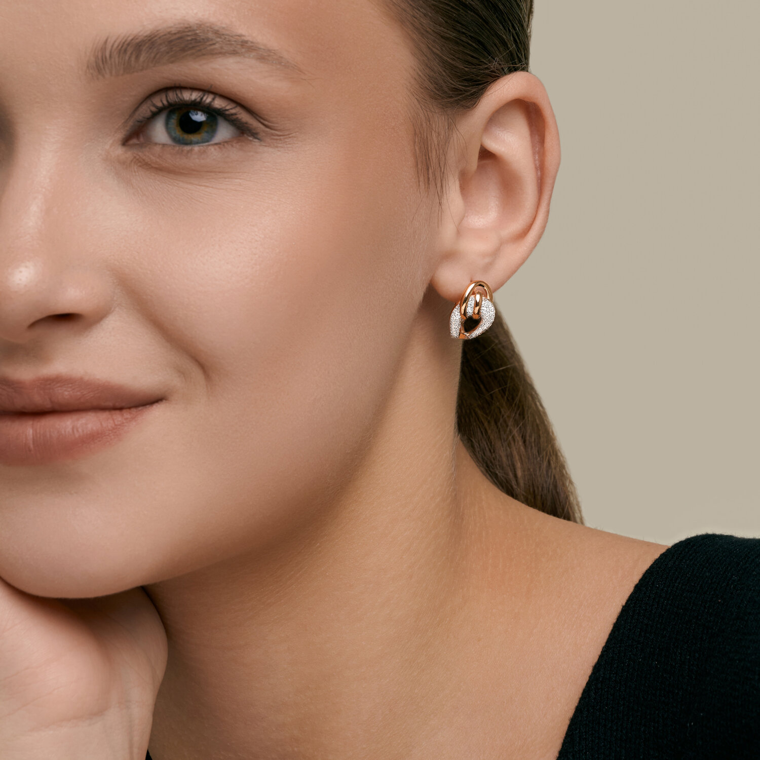 Серьги 0200996