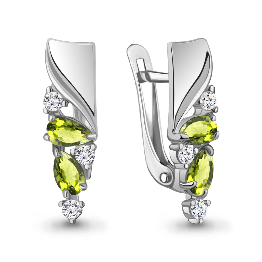 Серьги 4799507А.5