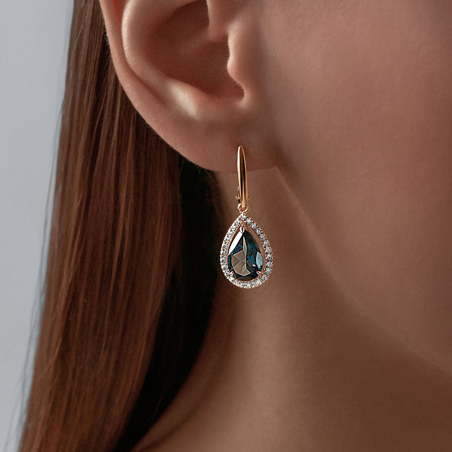 Серьги 51-321-02439-2