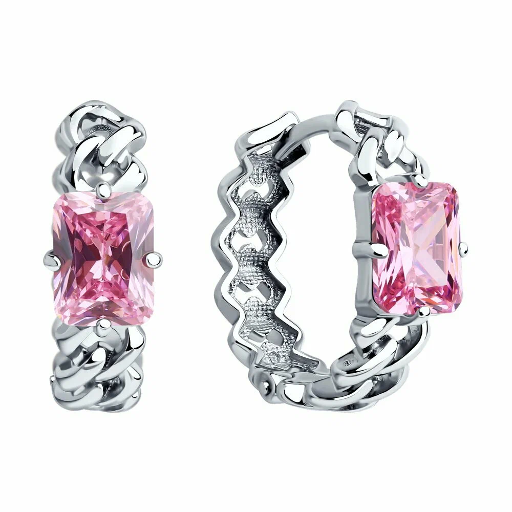 Серьги 94026837