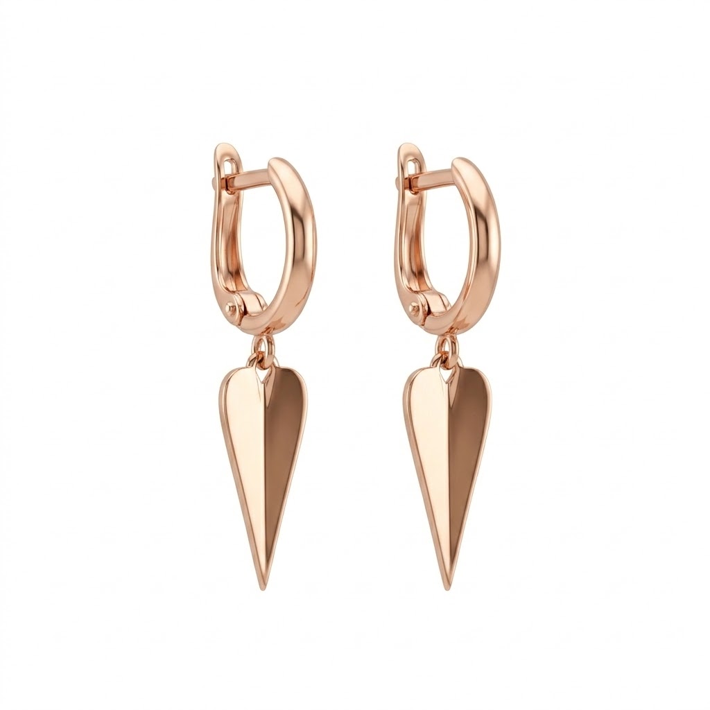 Серьги 20003436