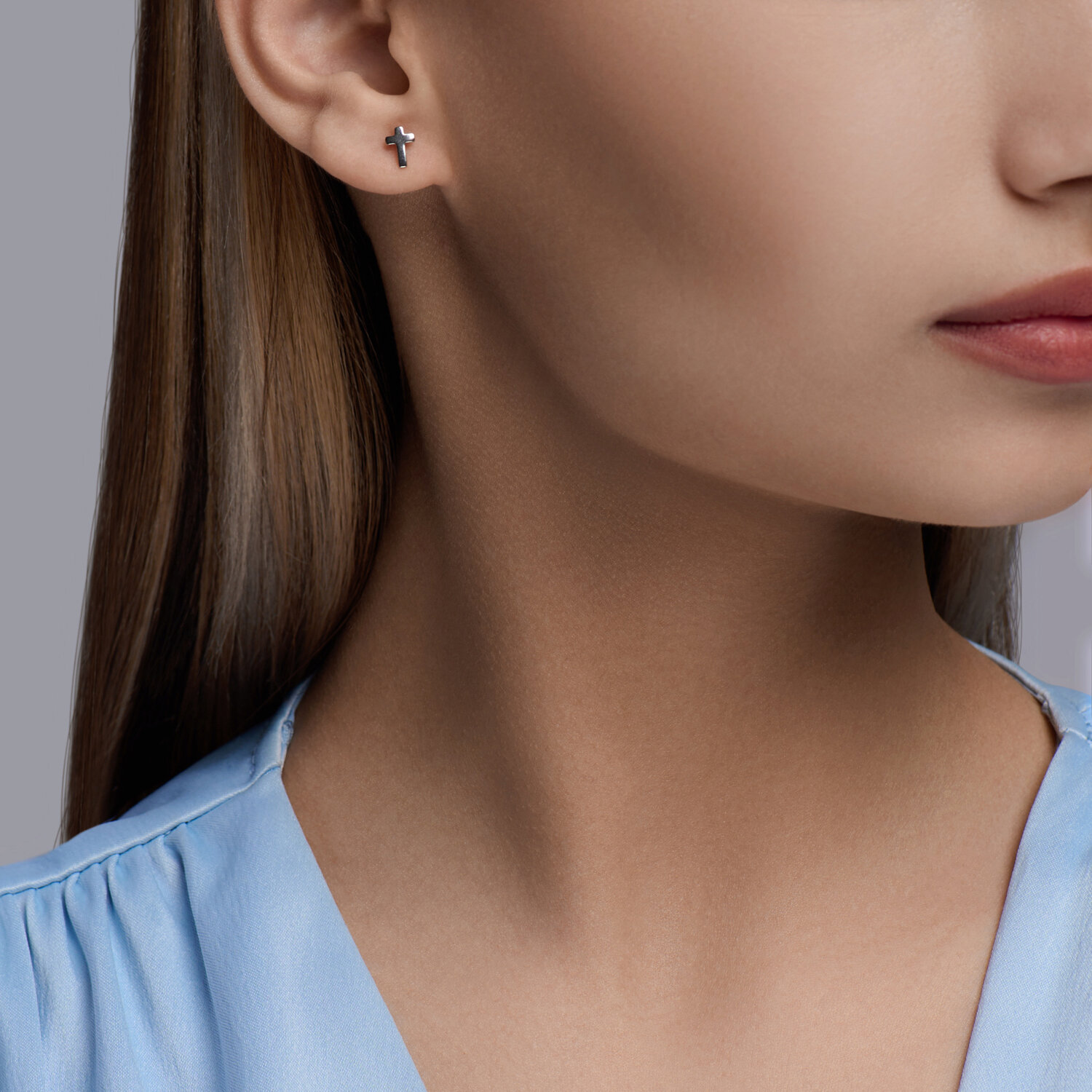 Серьга одиночная 94170261